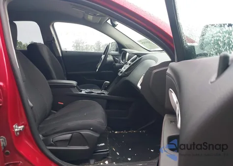 2014 Chevrolet Equinox 1Lt z USA, uszkodzony, nr VIN 1GNALBEK6EZ121837